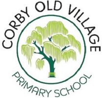 corby old village