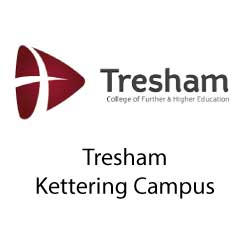 Tresham Logo