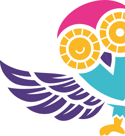wink owl